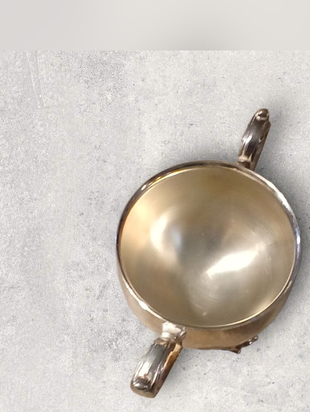 Leonard Coffee (4 Piece) Set Silver Plated - Picture 7 of 16